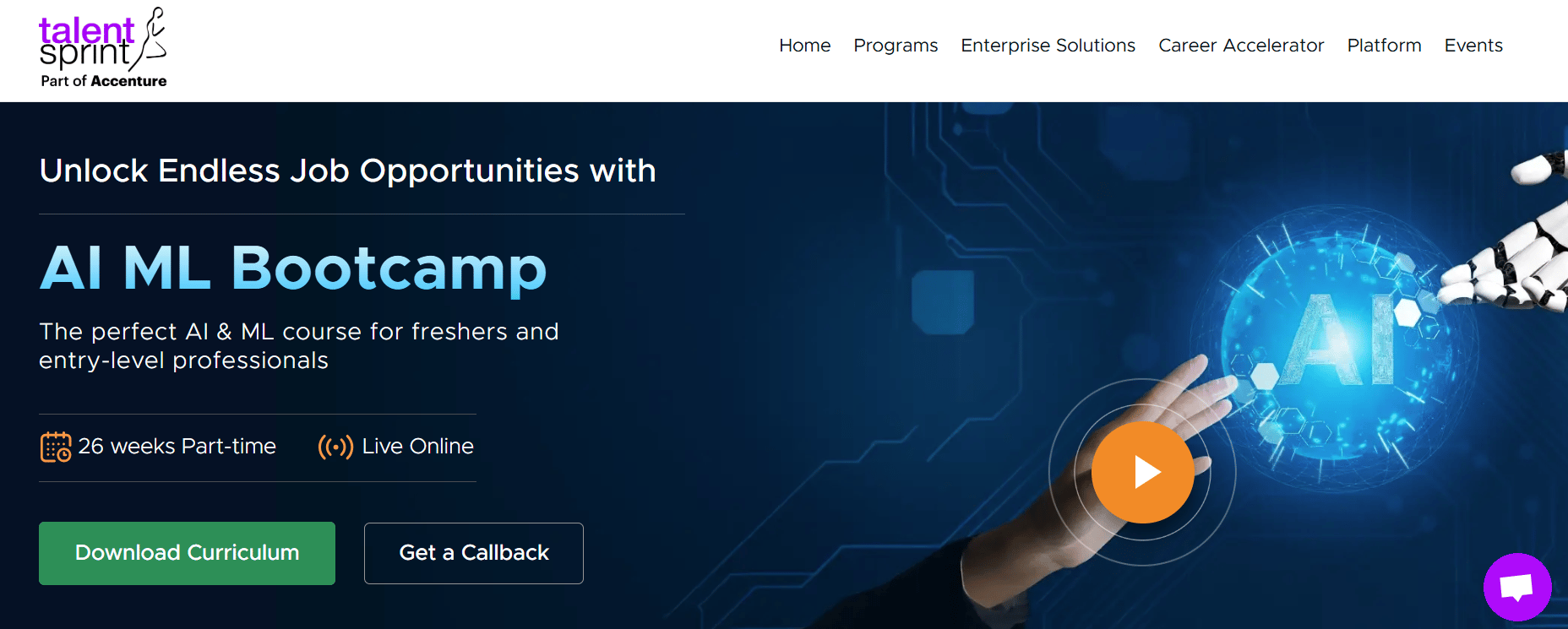 TalentSprint image