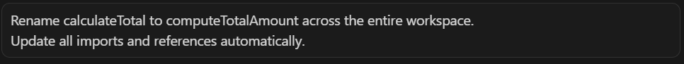 Cursor multi-file image