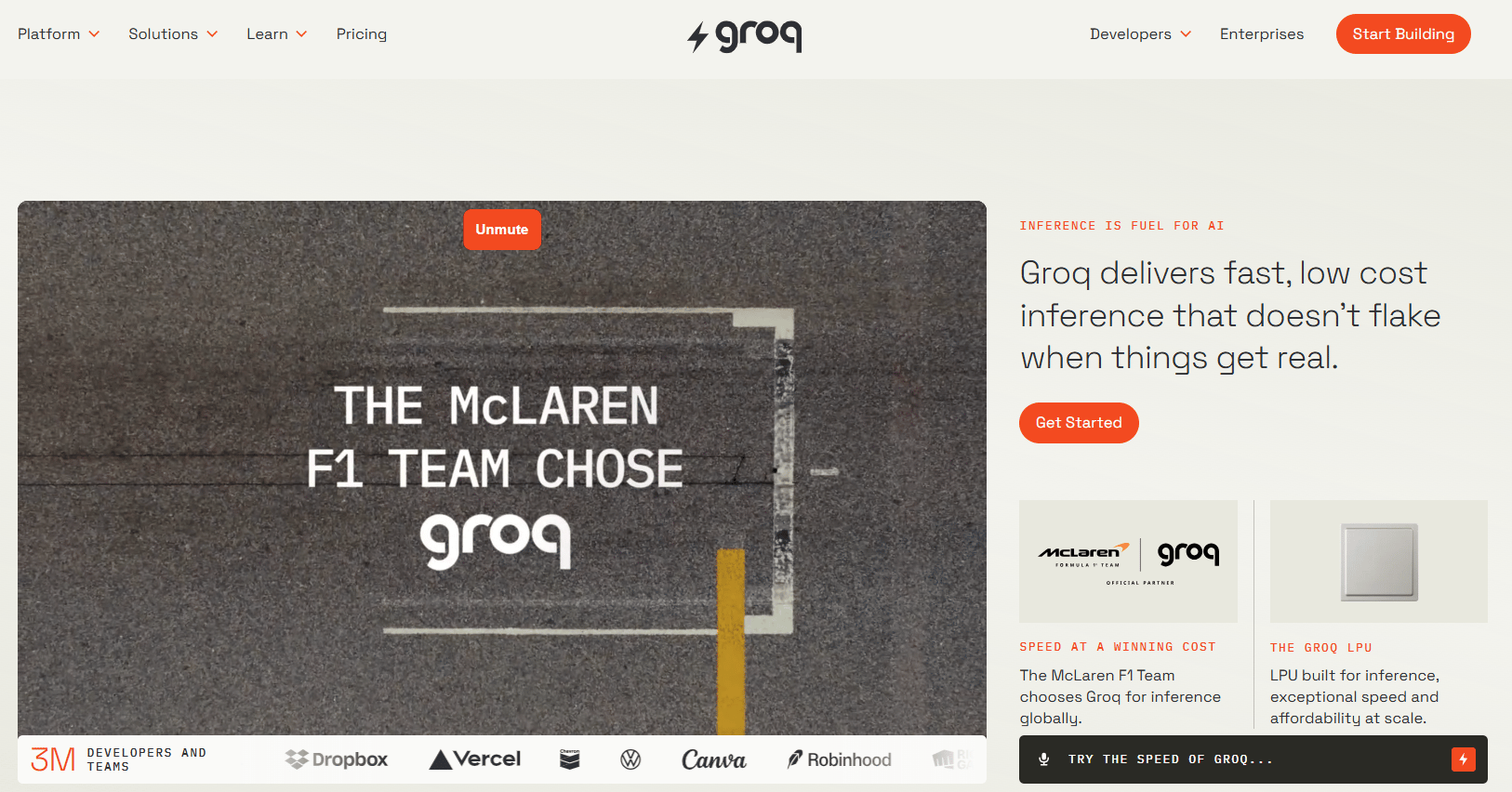 Groq image