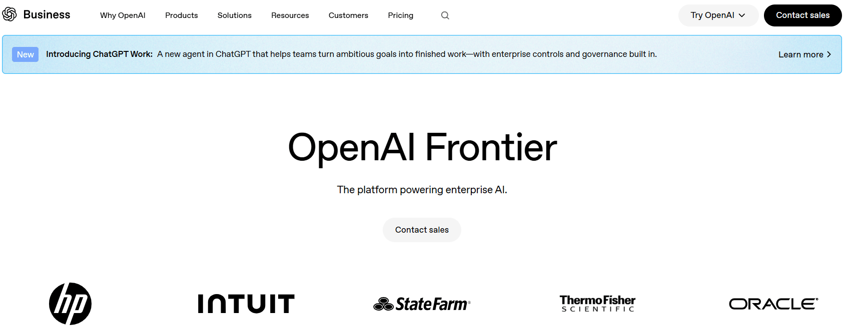 OpenAI image