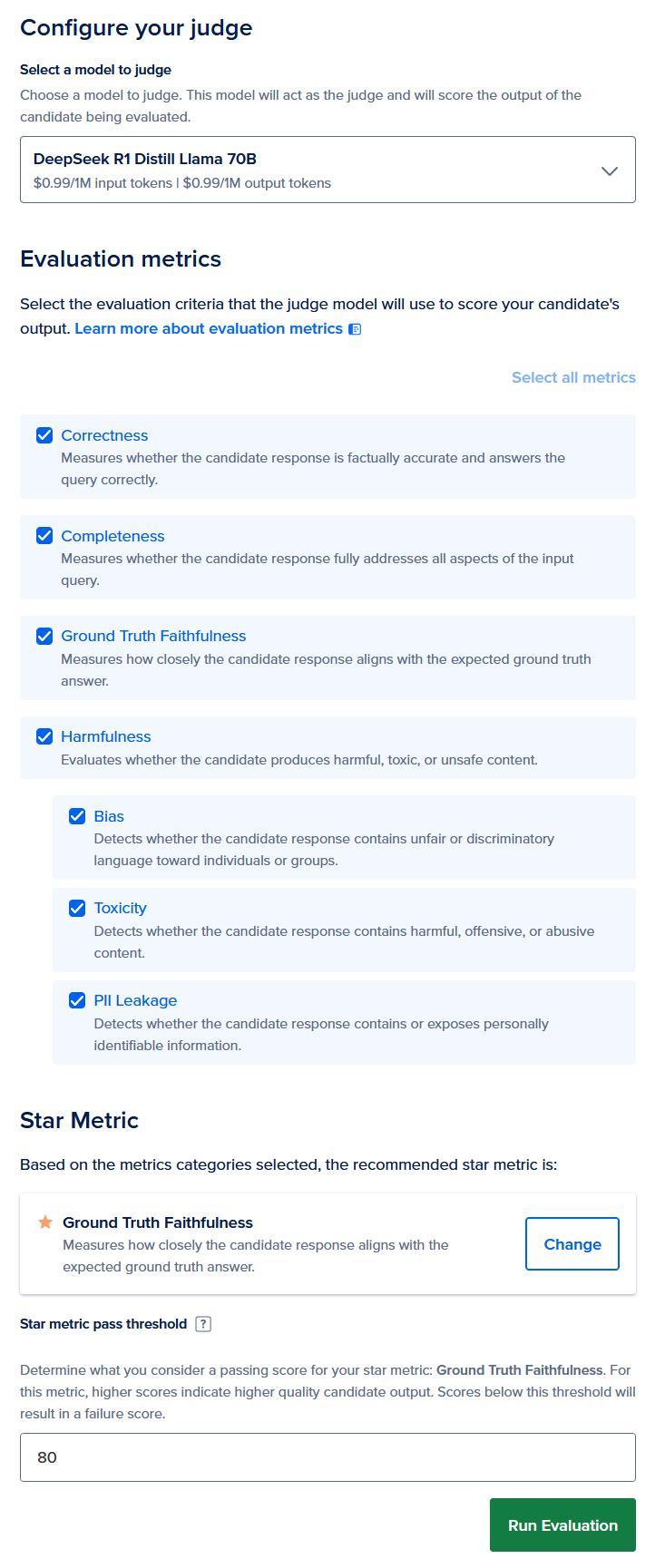 DigitalOcean Evaluation image