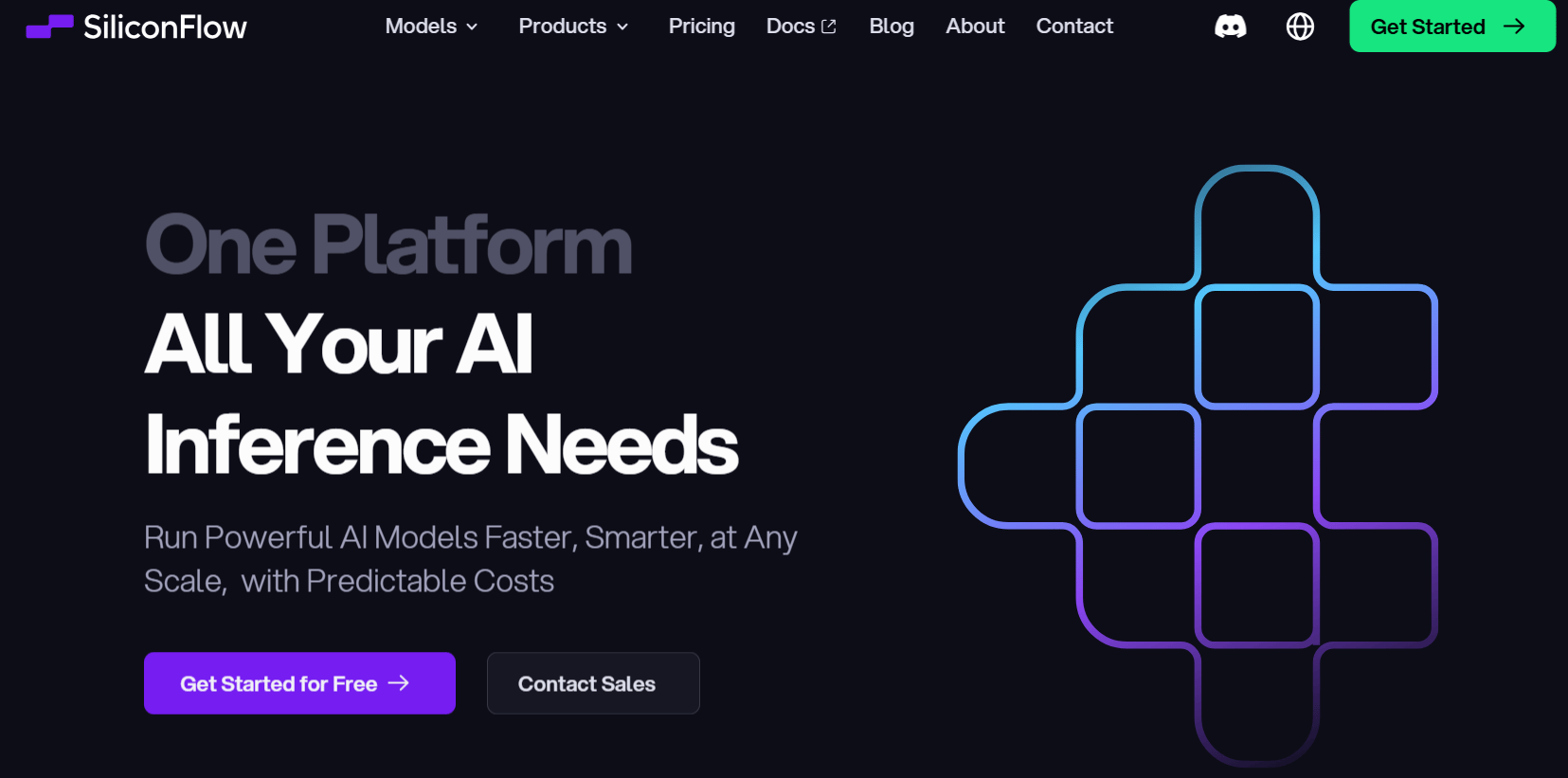 SiliconFlow image