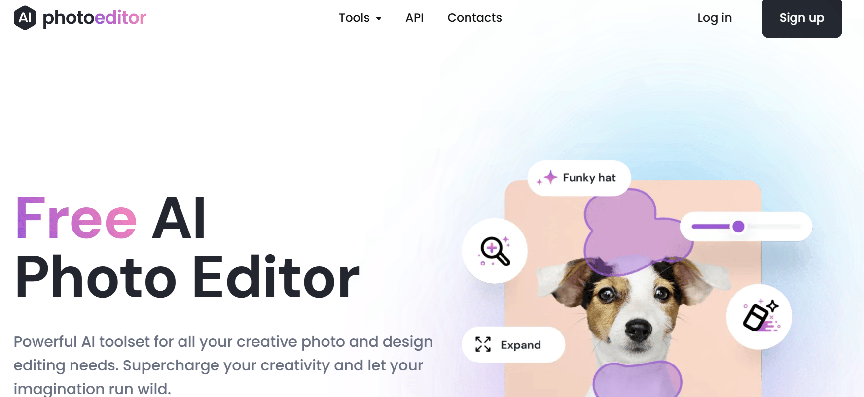 PhotoEditor.AI image