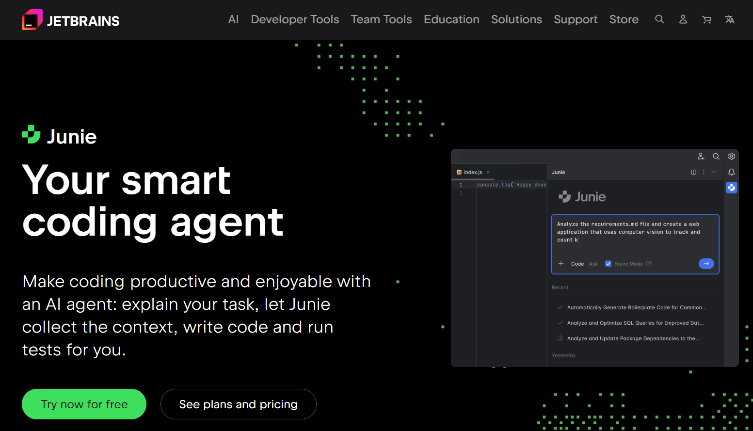 JetBrains image
