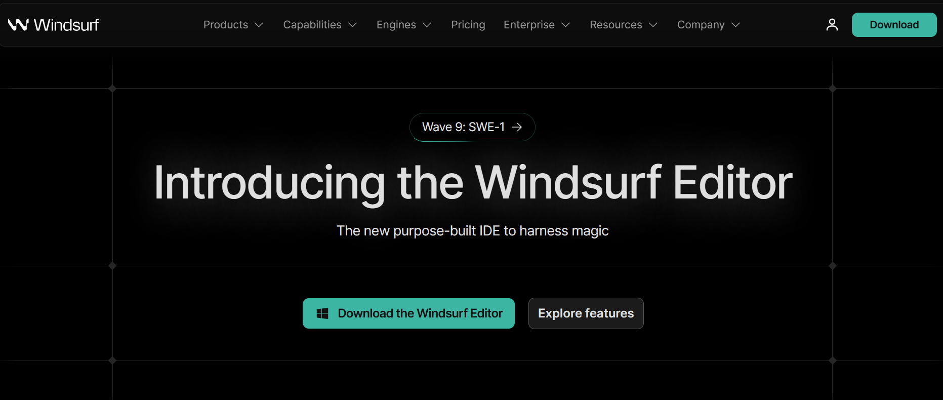 Windsurf image
