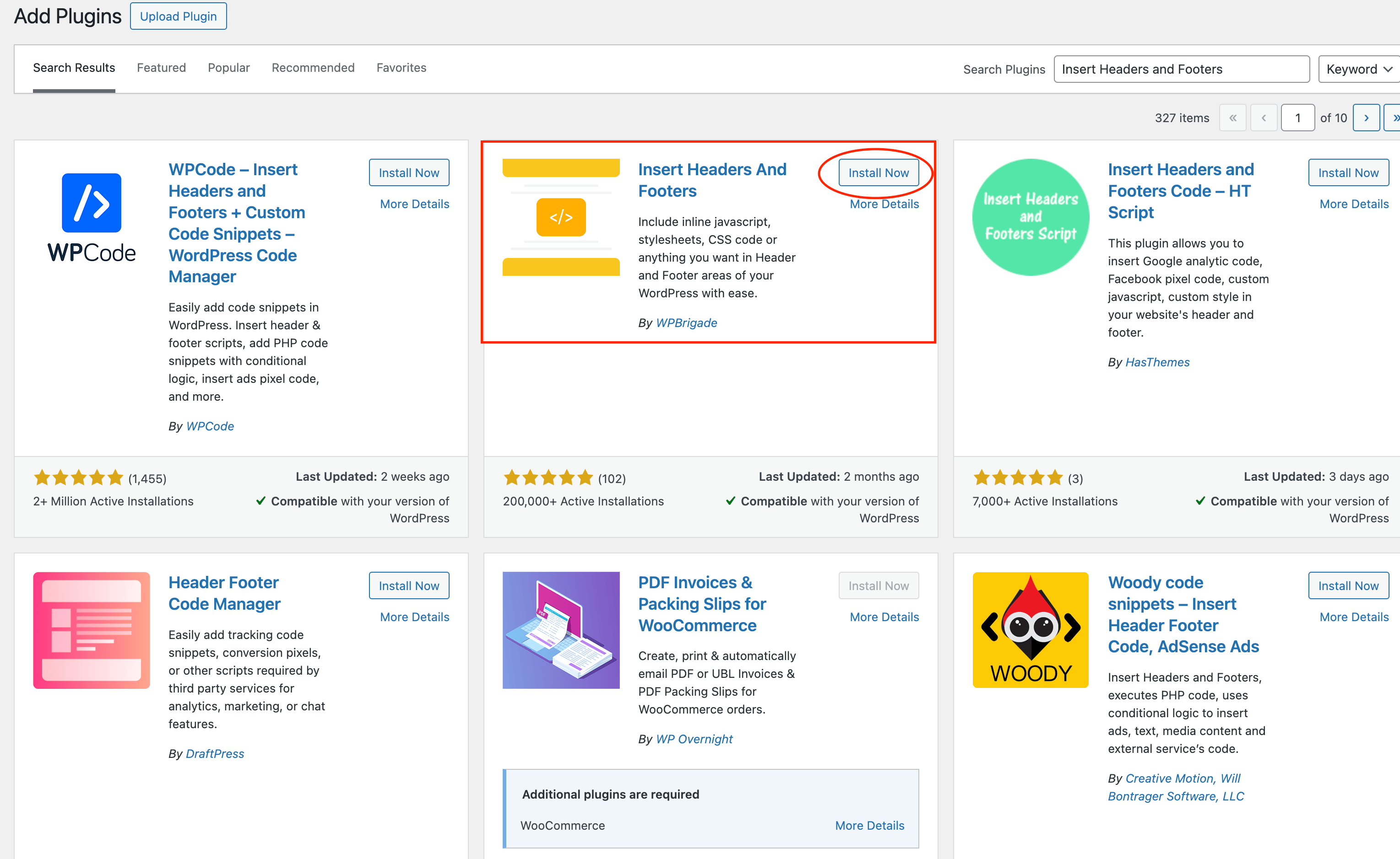 WP-Plugin