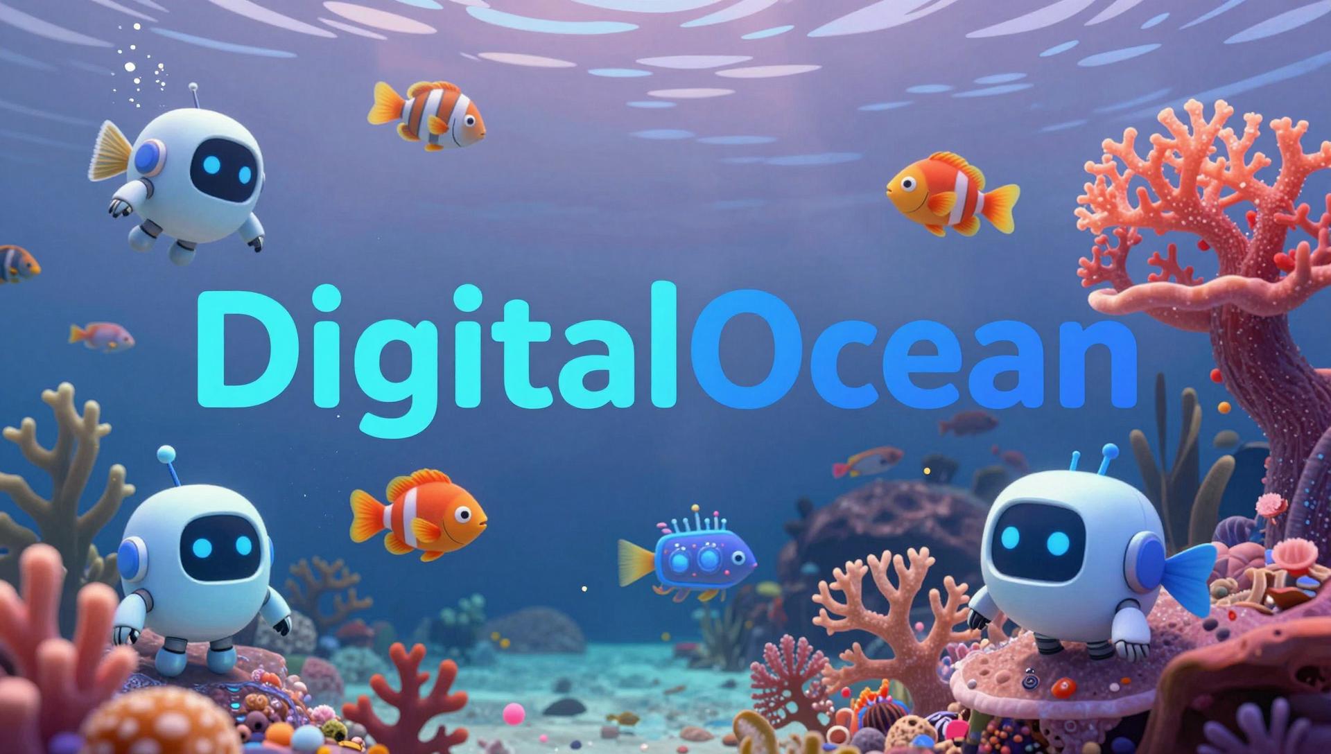 How to Run Z-Image-Turbo on a DigitalOcean GPU Droplet