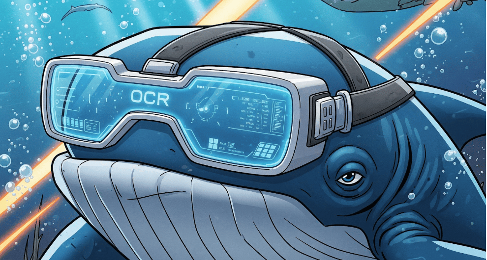 DeepSeek-OCR: Reducing Token Counts with Optical Context Compression DeepSeek-OCR: Reducing Token Counts with Optical Context Compression