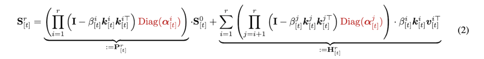 chunking