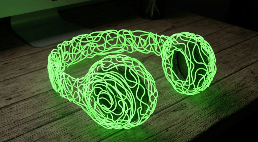 Voice Generation with TTS Model, Maya1