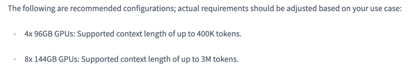 memory-requirements