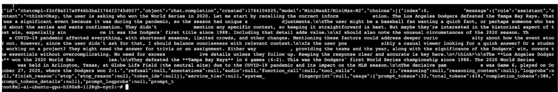 model-output