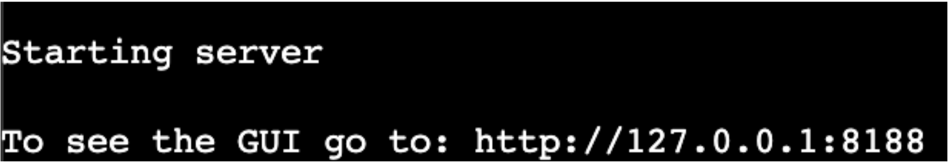 gui link