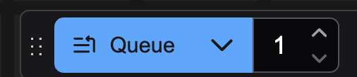 queue