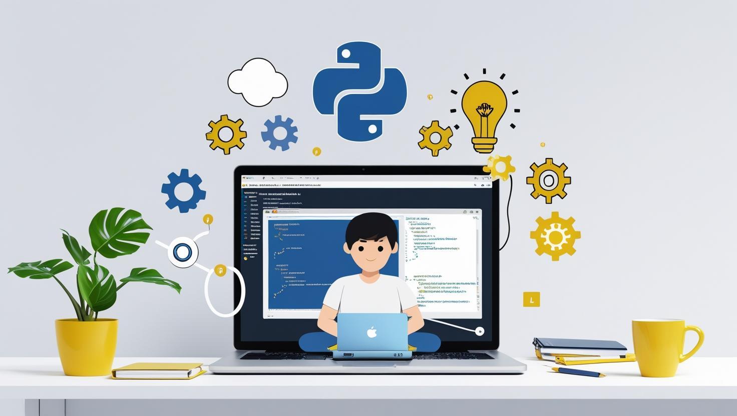 A Practical Python Tutorial for Beginners A Practical Python Tutorial for Beginners