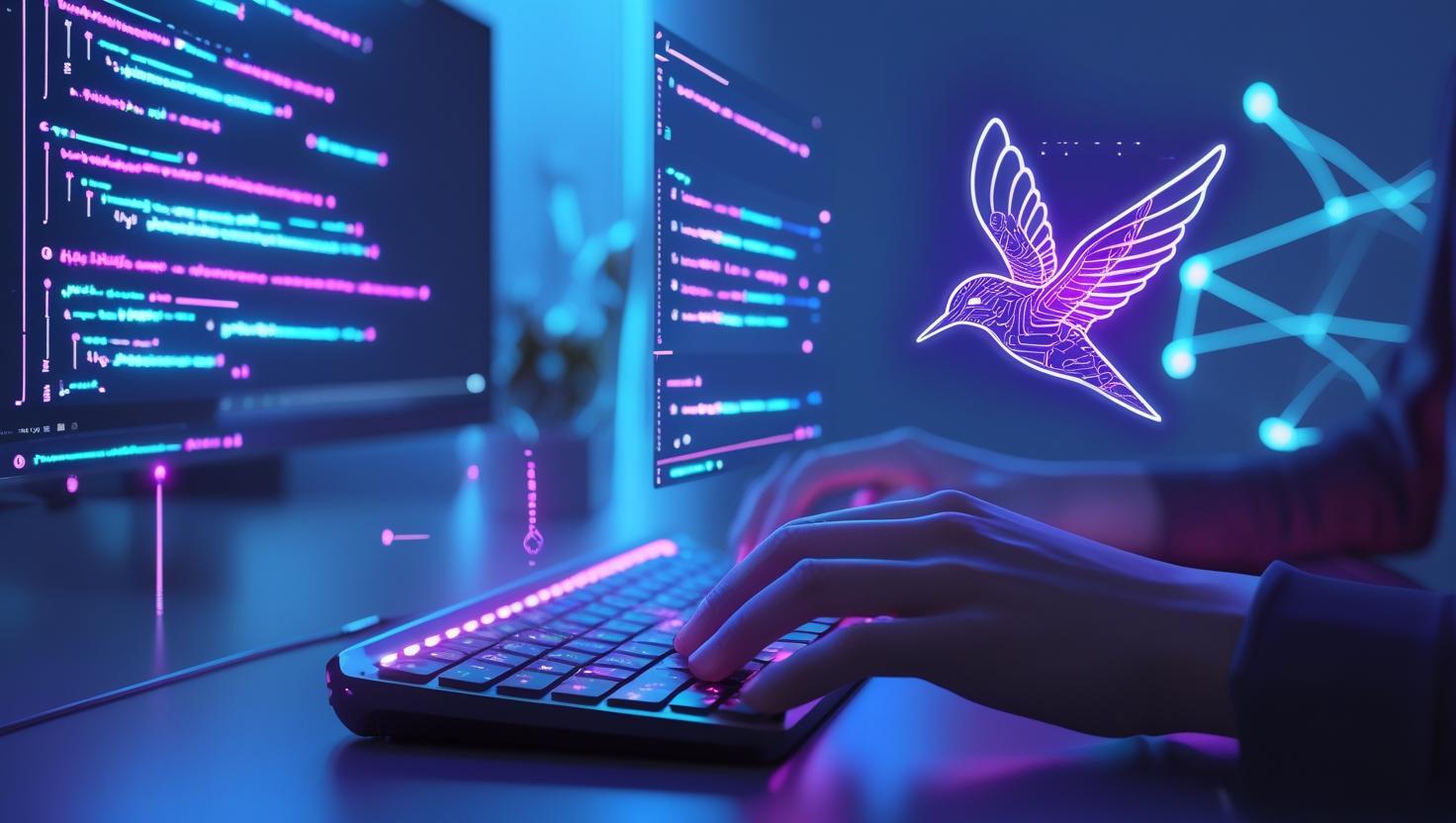  Trae: A New Free AI-Powered Code Editor from ByteDance