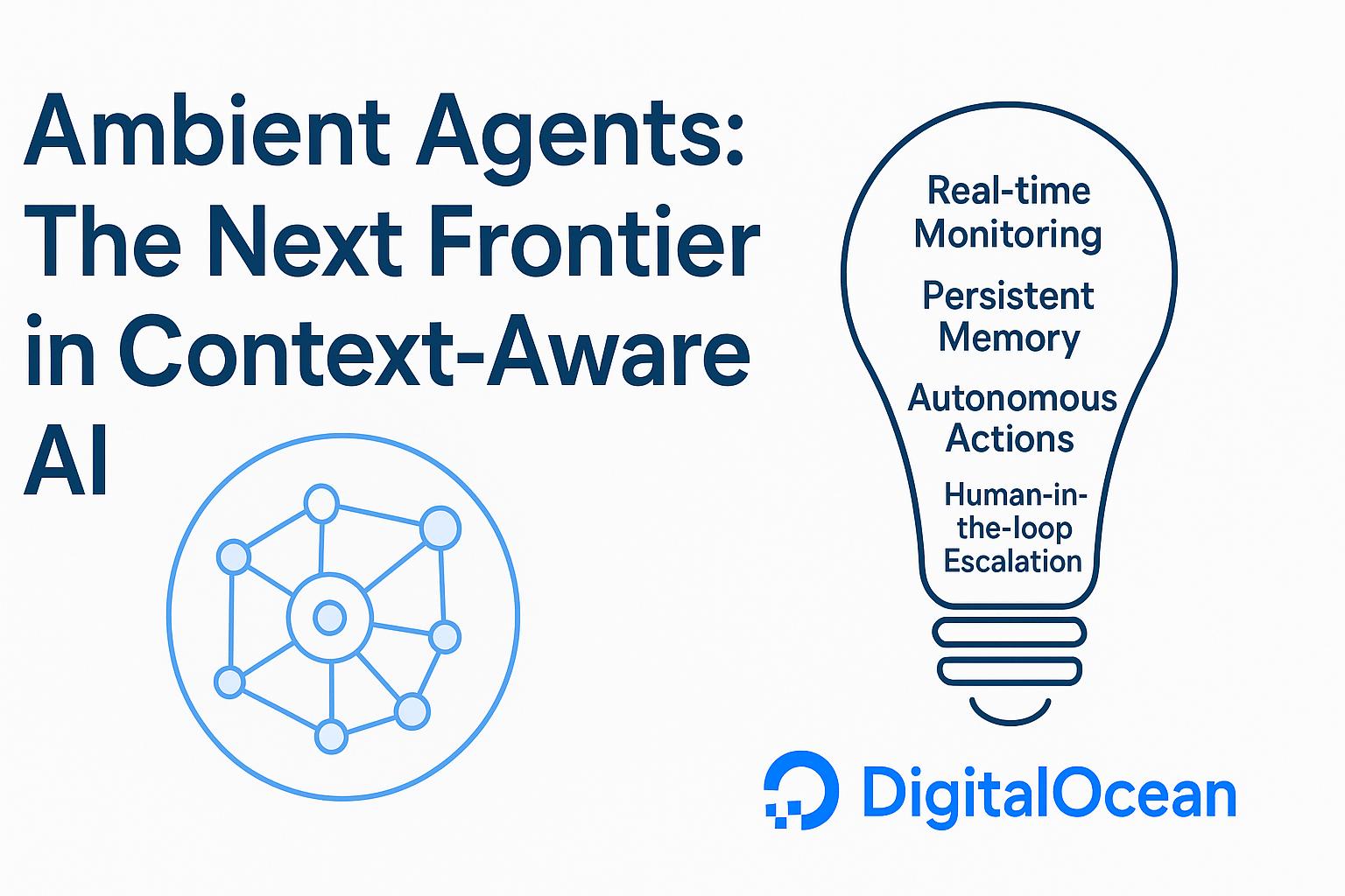 Ambient Agents: The Next Frontier in Context-Aware AI