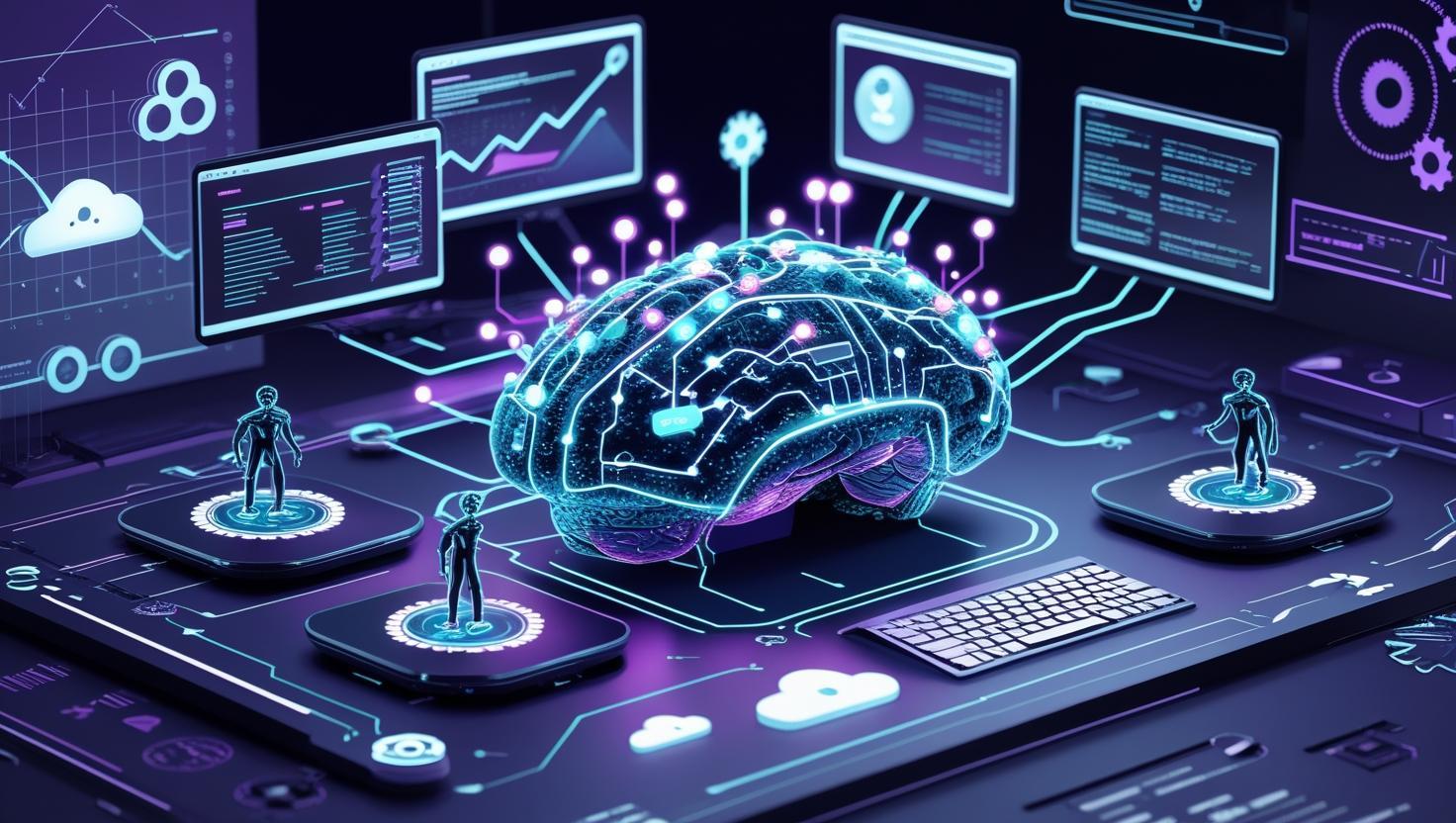 Building Autonomous Systems: A Guide to Agentic AI Workflows Building Autonomous Systems: A Guide to Agentic AI Workflows