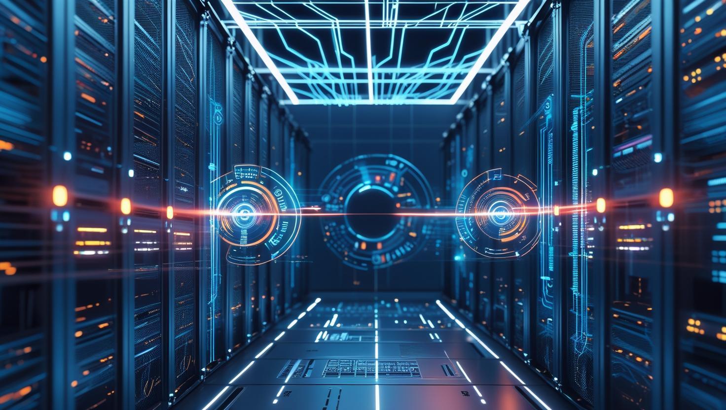 RDMA Explained: The Backbone of High-Performance Computing