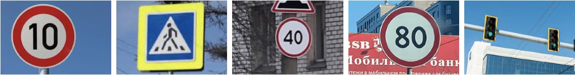 signs