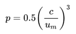 Chunk Penalty Calculation
