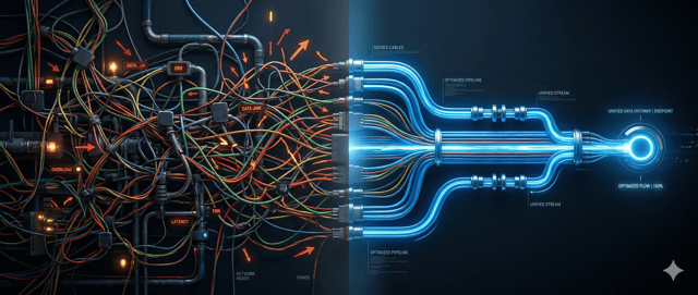 The Glue Problem in Modern AI Development