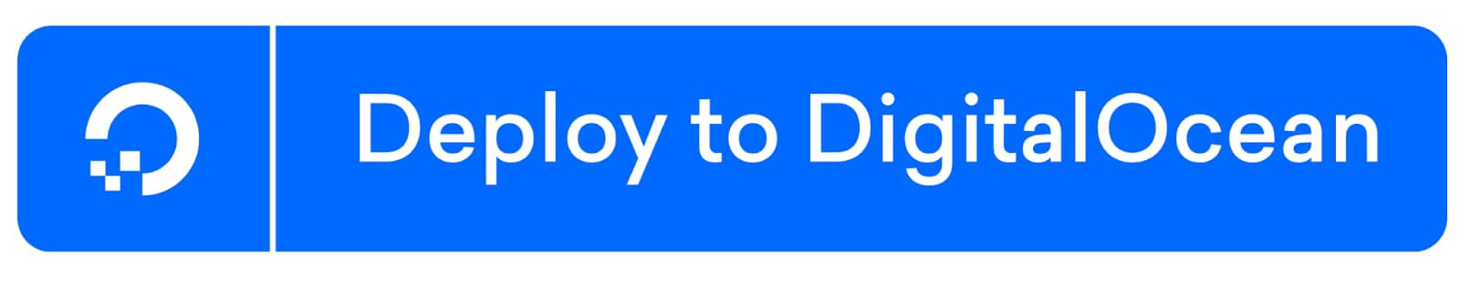 Deploy to DigitalOcean