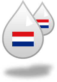 Amsterdam droplet