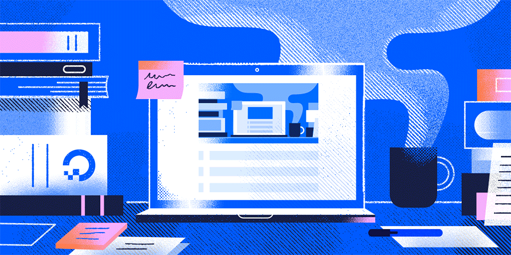 Illustrations by Kasia Bojanowska, Patricia Raubo, Alex Mostov