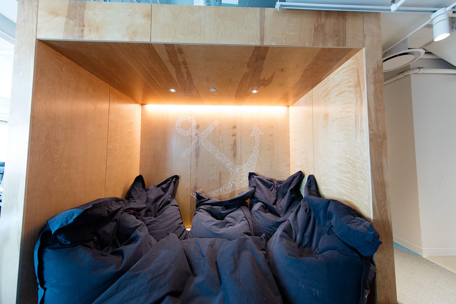 Beanbags