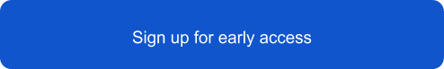 Sign up button