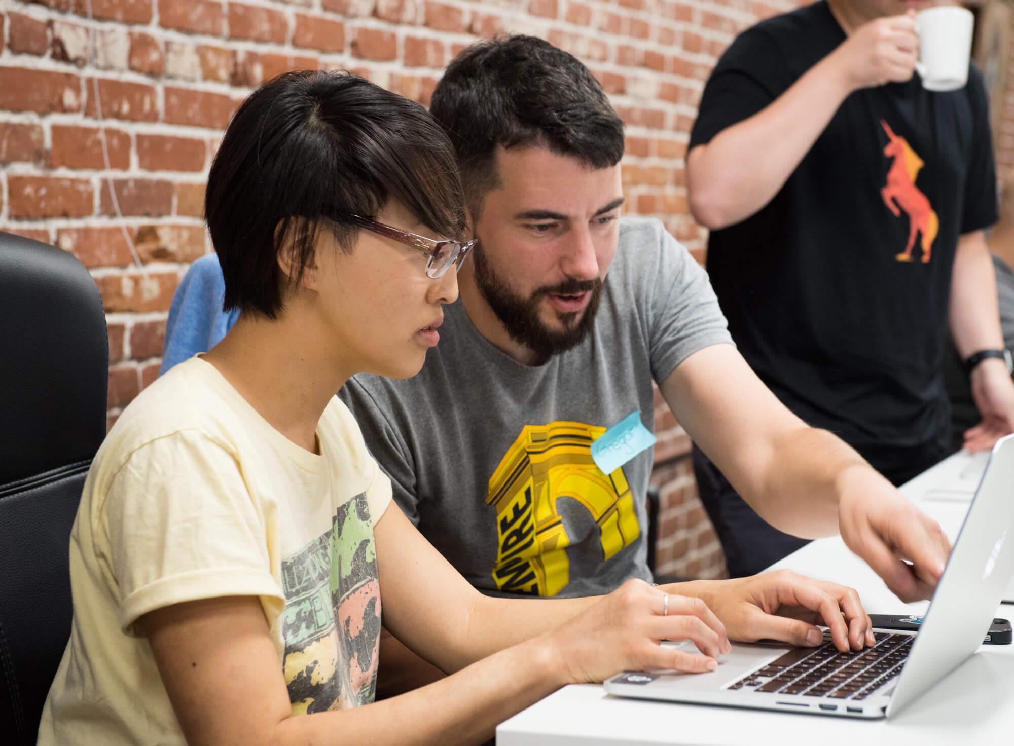 Fullstack Open Source | Hacktober Edition, Los Angeles, California, USA