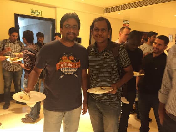 GopherConIndia