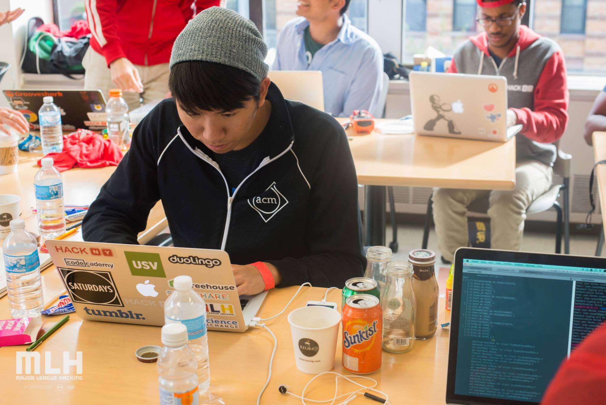HackNY