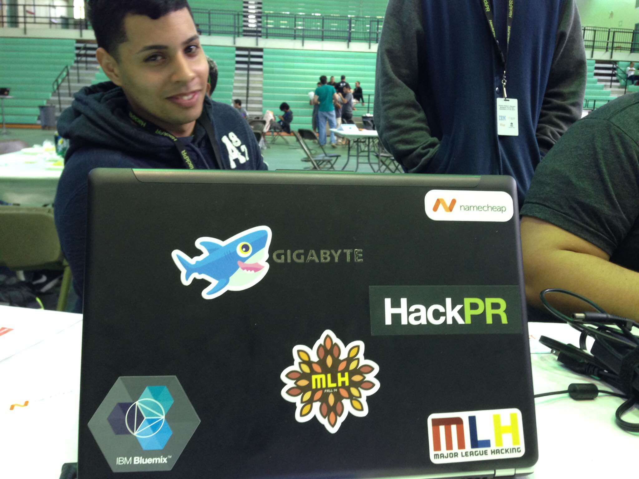 HackNc