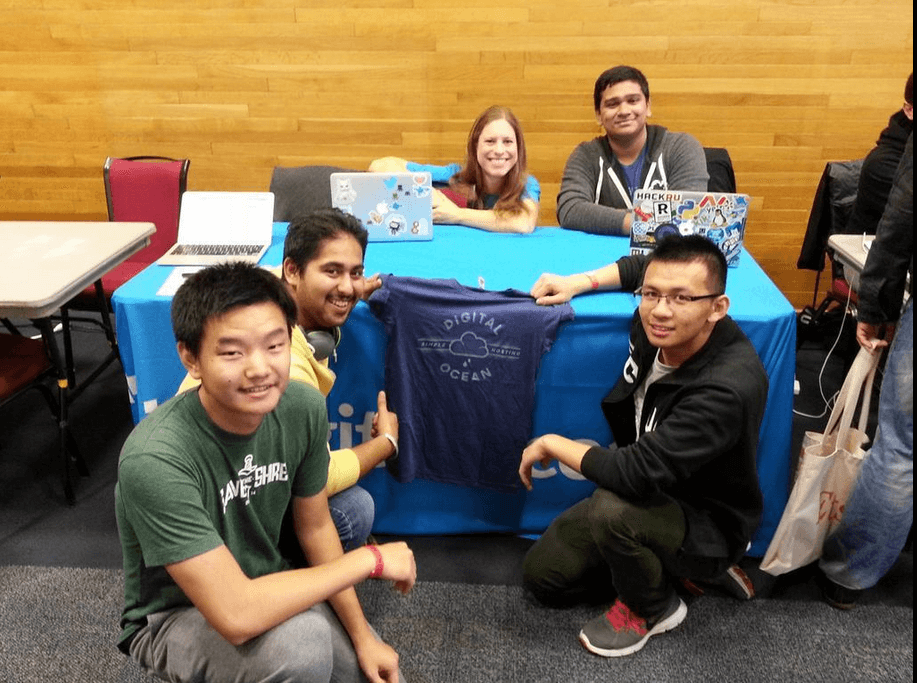 HackRU