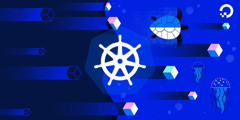 Vanilla Kubernetes vs Managed Kubernetes