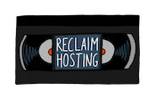 Reclaim Hosting