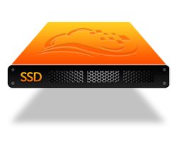SSD Droplet