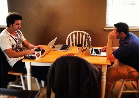 TechStars
