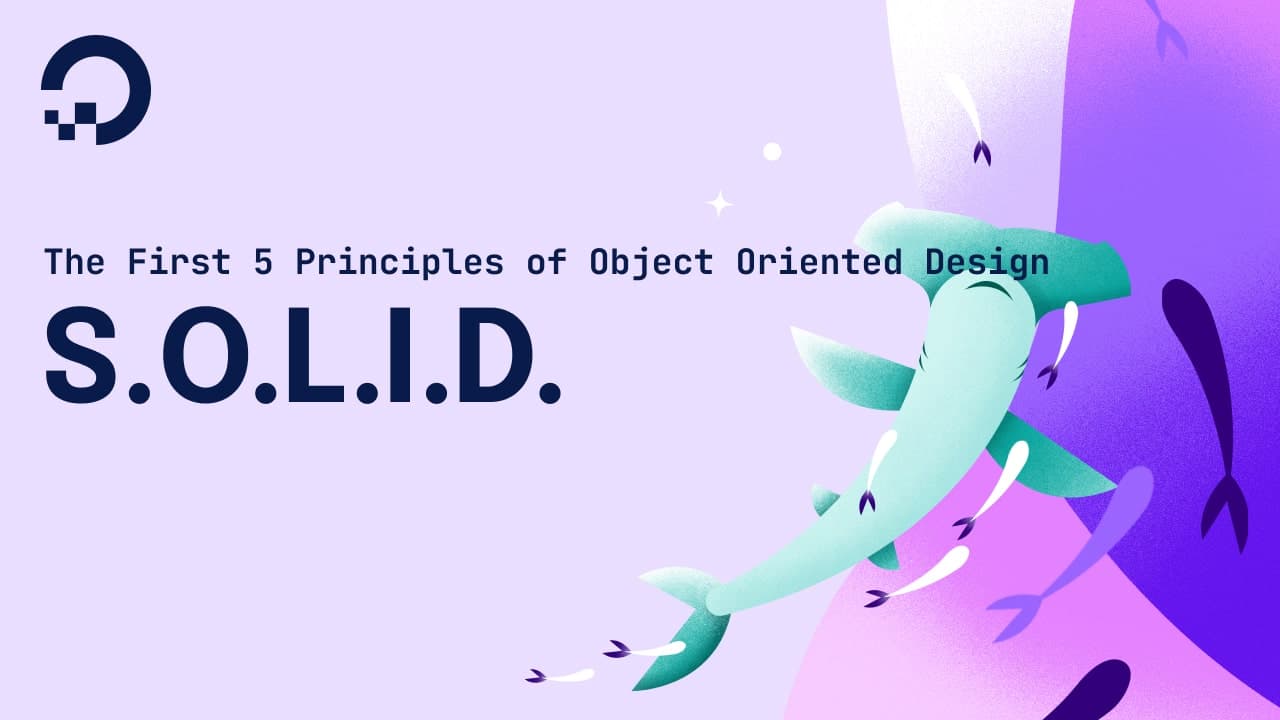 SOLID Design Principles Explained: Building Better Software Architecture SOLID Design Principles Explained: Building Better Software Architecture