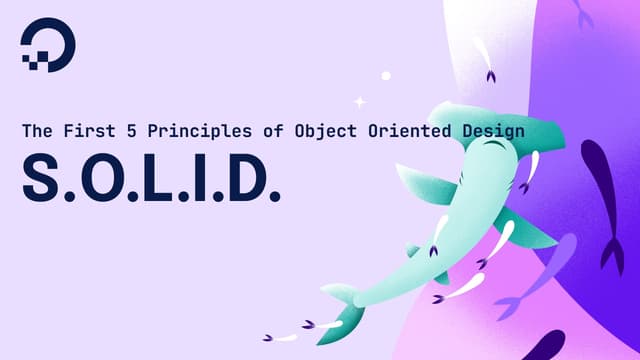 SOLID Design Principles Explained: Building Better Software Architecture