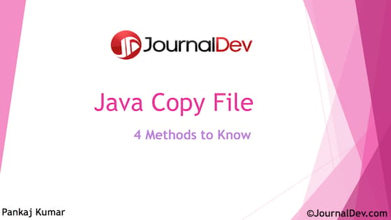 java copy file, copy file in java, java file copy, java copy file to directory