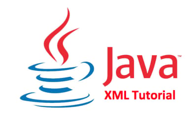 java xml parser