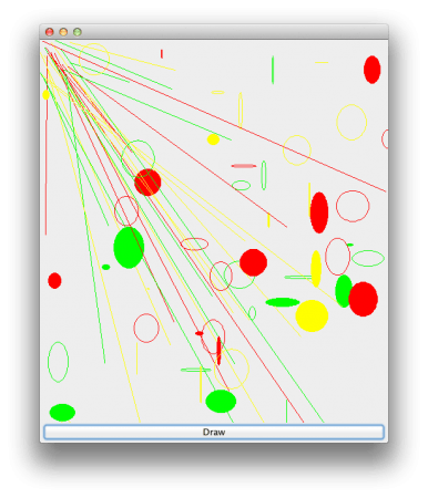 flyweight design pattern