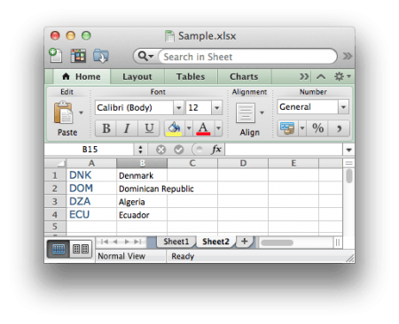 Java Read Excel File, Apache POI, Apache POI Example, Apache POI tutorial
