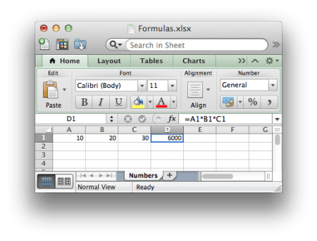 java write excel formula, apache poi, apache poi tutorial, apache poi example