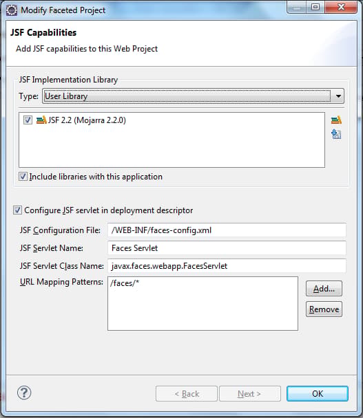 JSF Primefaces Tutorial, Primefaces Example, Primefaces, Primefaces Tutorial