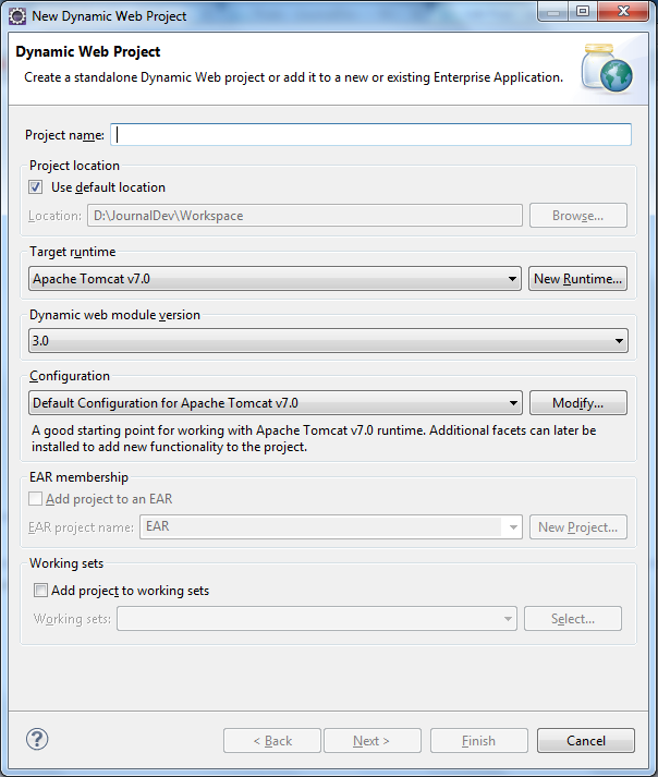 JSF Primefaces, Primefaces Tutorial, Primefaces Example, JSF Primefaces Eclipse