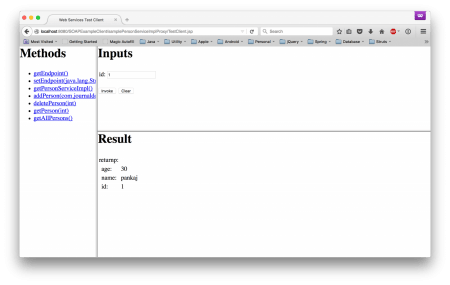 soap web service example, soap webservices in java